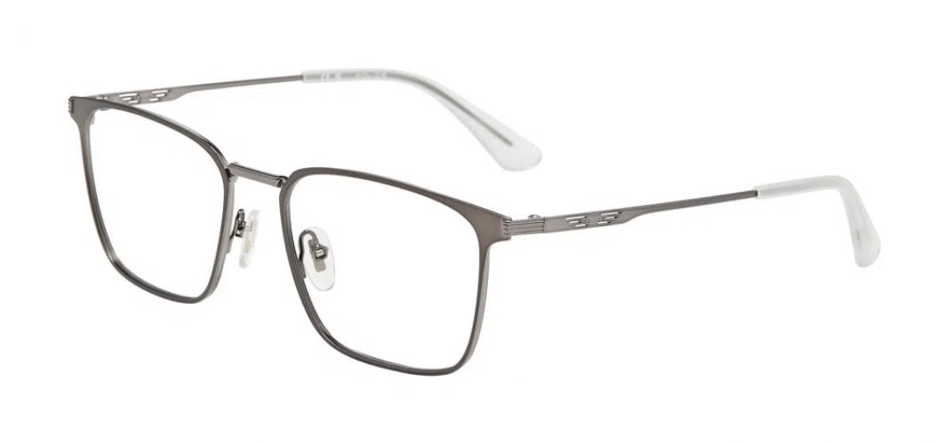 Police VPLQ70 Eyeglasses - view 3